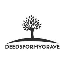 Deeds for My Grave